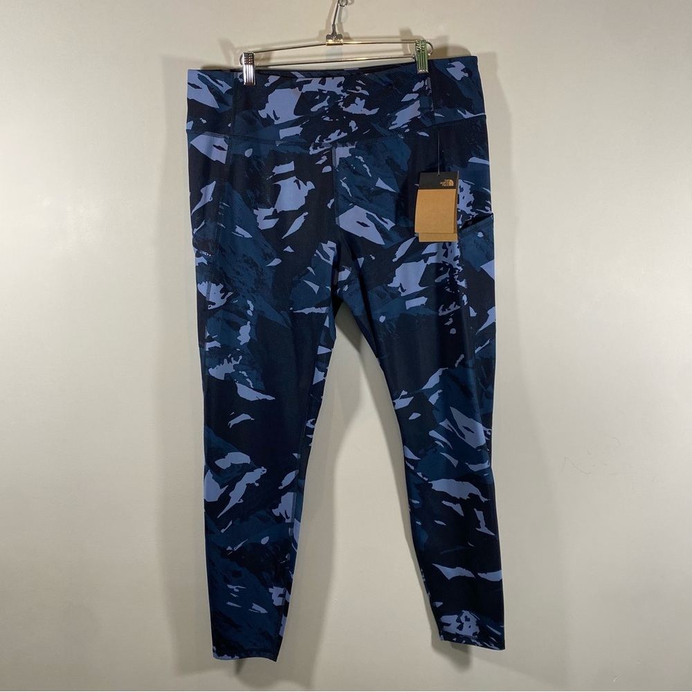 NEW North Face Winter Warm Essential Legging Size XXL